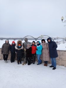 Рыбинск и окрестности — активный авторский тур (отель)