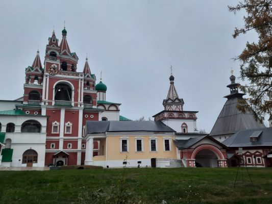 Звенигород_поход2