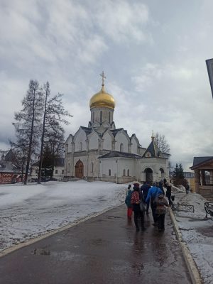 Звенигород_поход6